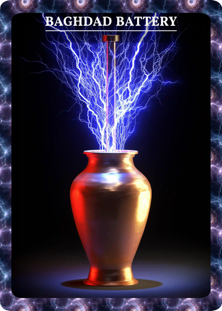 Featured card
