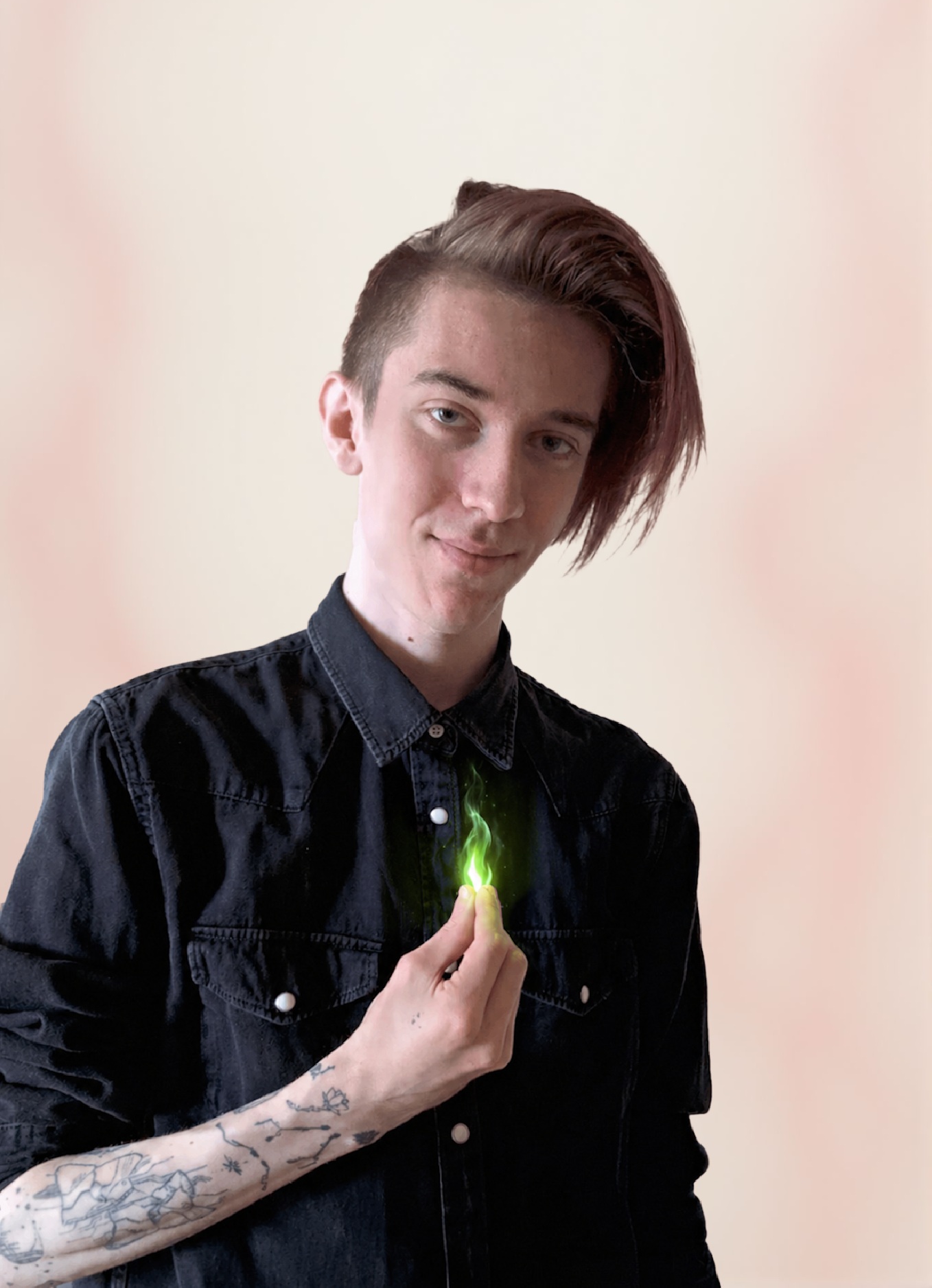 Janek